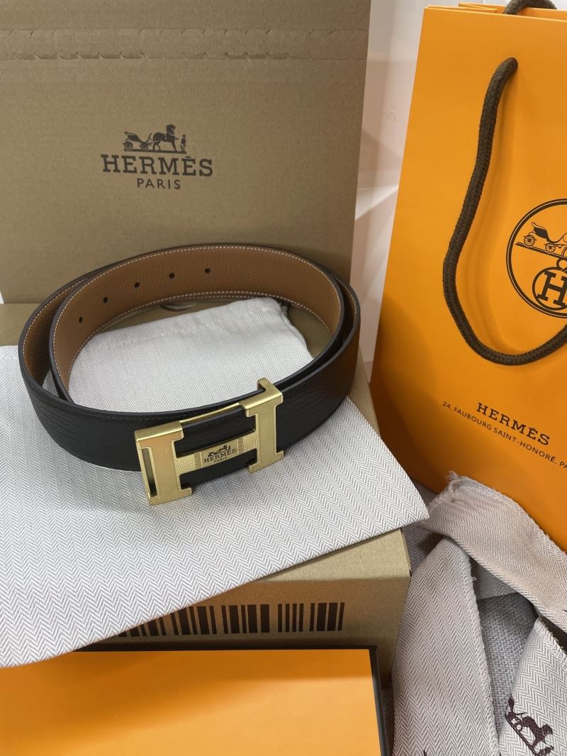 Hermes Belts